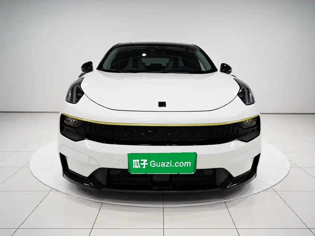 Lynk & Co 05 — миниатюра 2