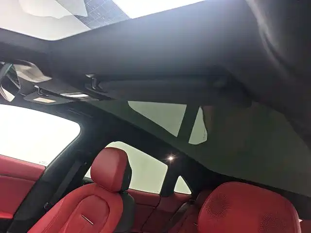 Zeekr 007GT 2025 Smart Drive 75kWh