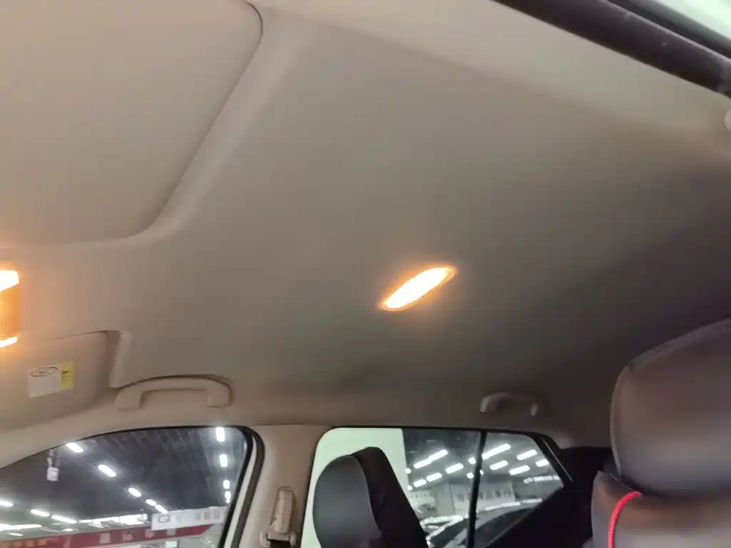 Nissan Kicks — миниатюра 18