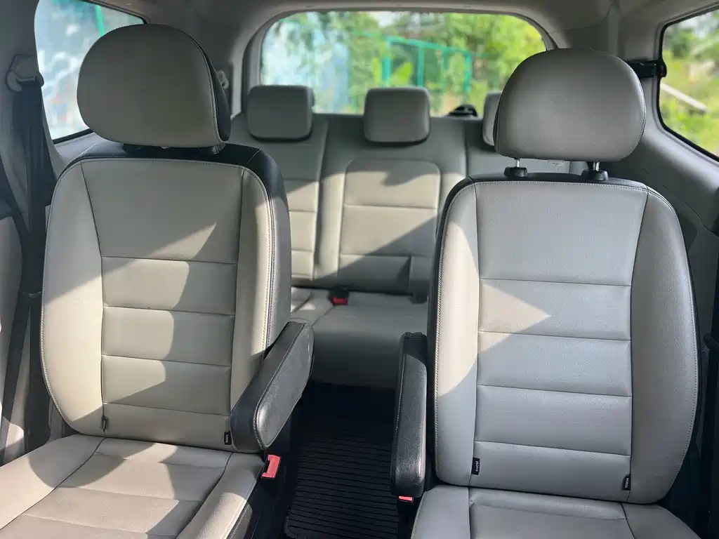 Fengxing Fengxing S500 — миниатюра 8