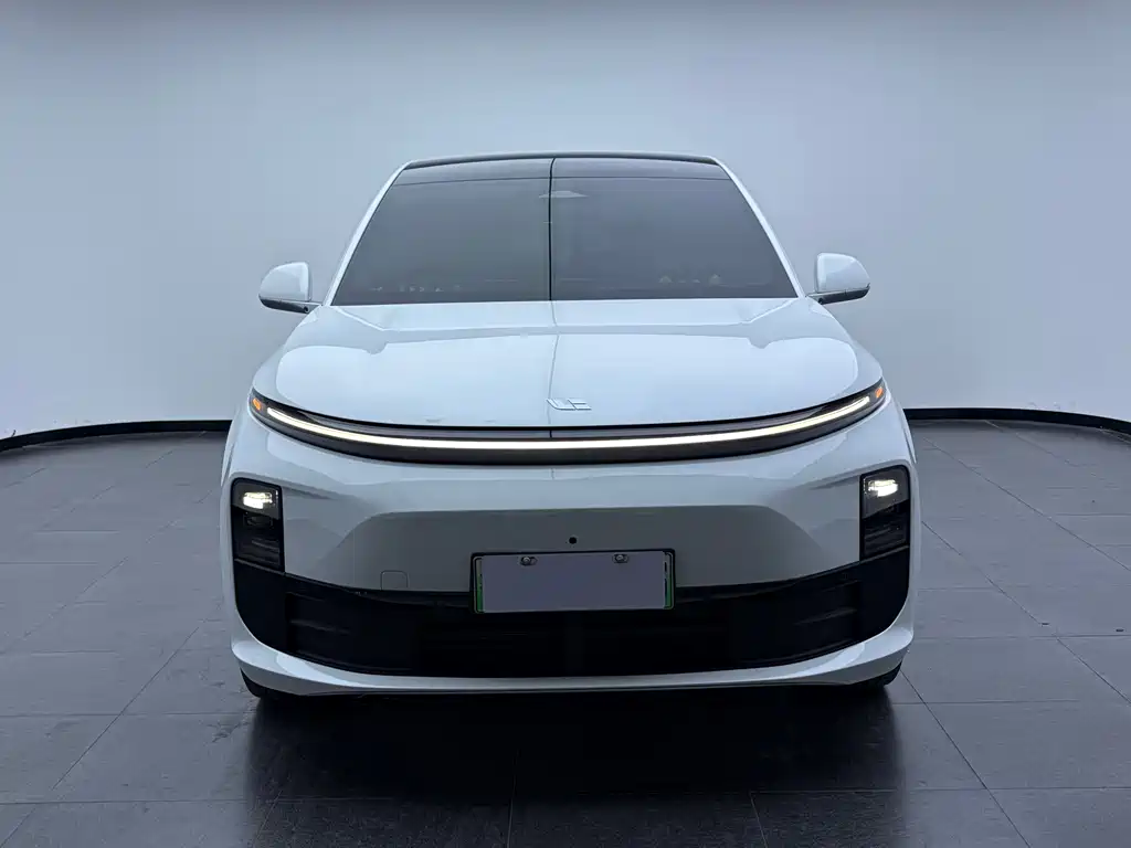 Li Auto Li L6 — миниатюра 2