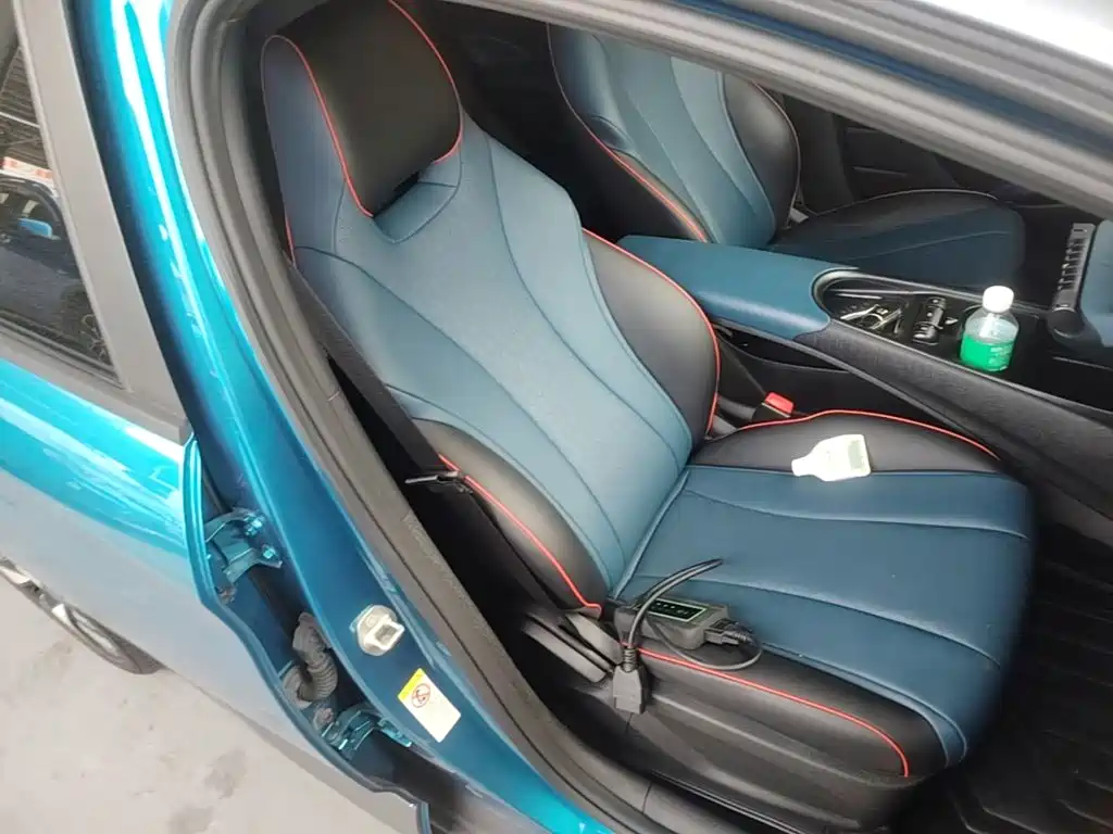 BYD Dolphin — миниатюра 25