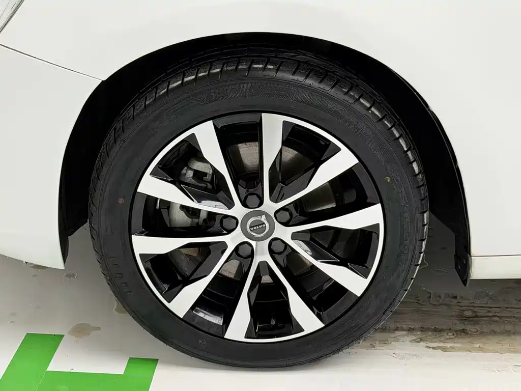 Volvo S60 2019 S60L T3