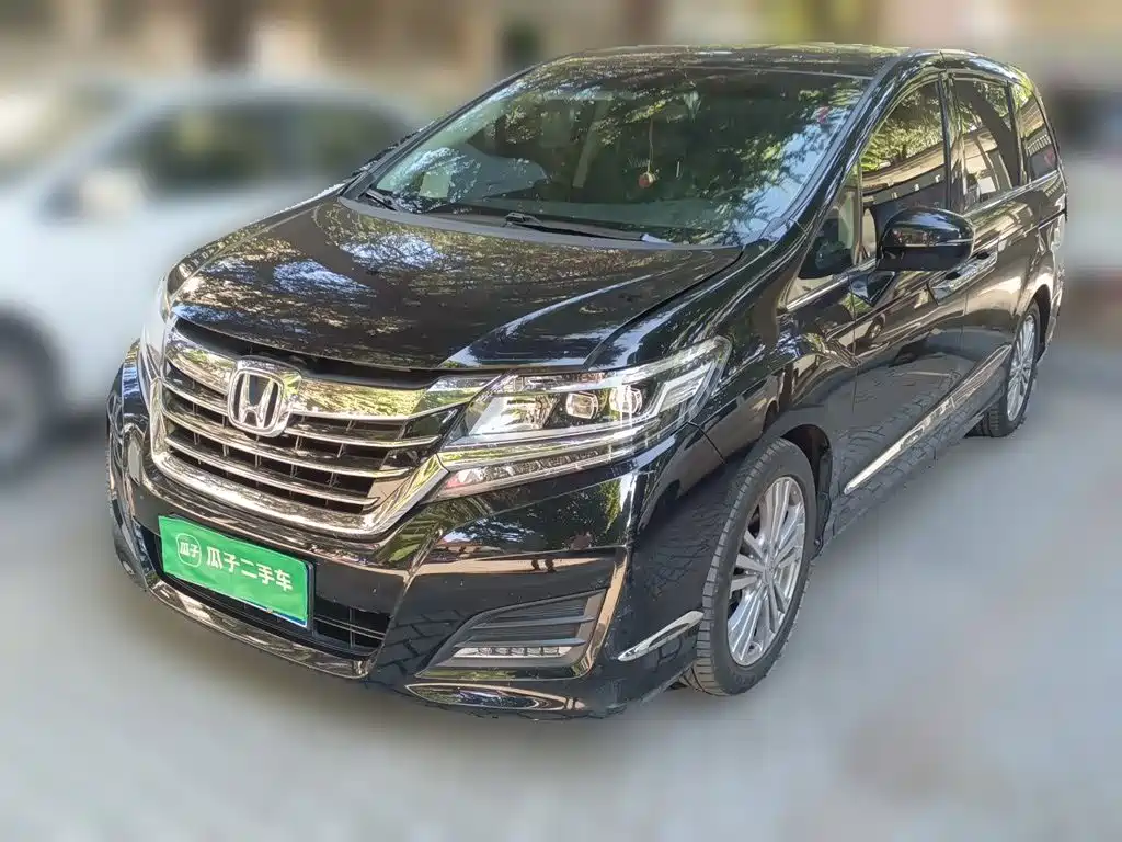 Honda Elysion