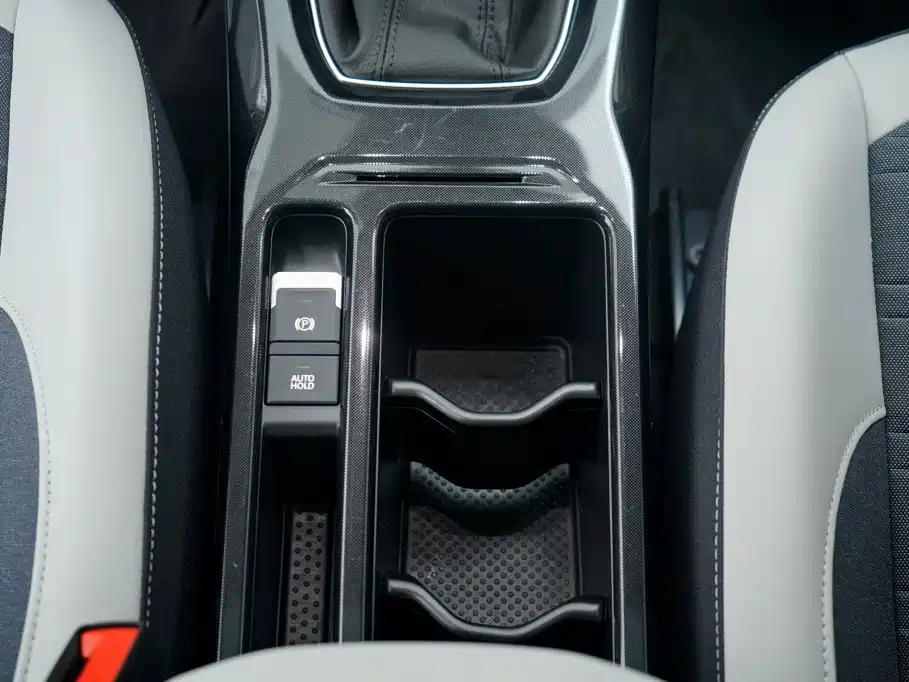 Volkswagen Tharu — миниатюра 20