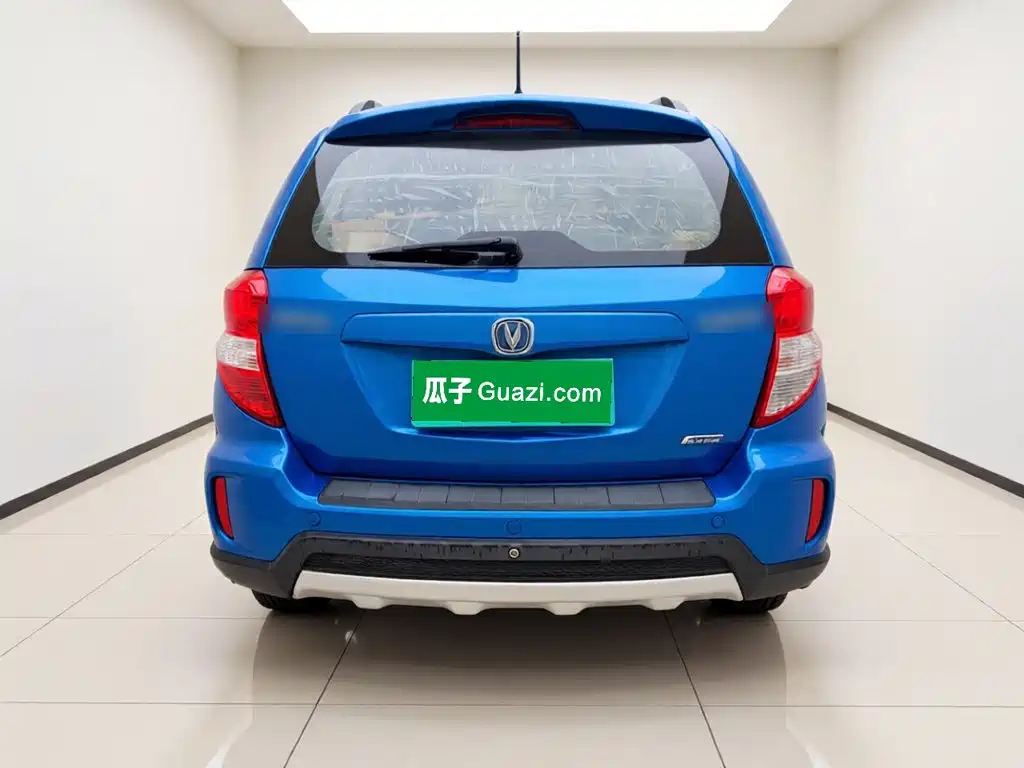 Changan CX20 — миниатюра 5
