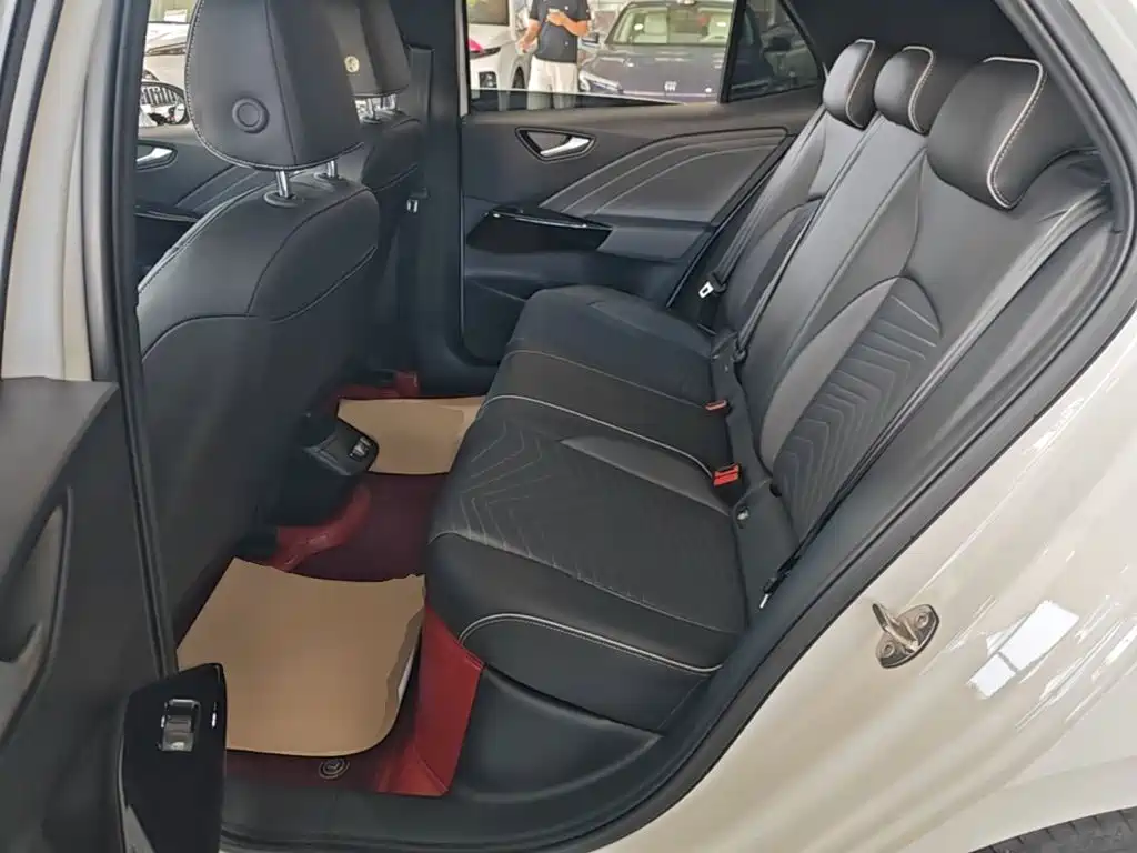 Volkswagen ID.3 — миниатюра 17