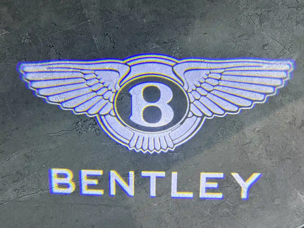 Bentley Flying Spur — фотографии объявления, Фото 22