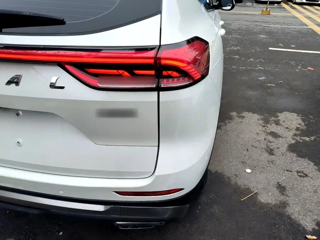 Haval H6 — миниатюра 8