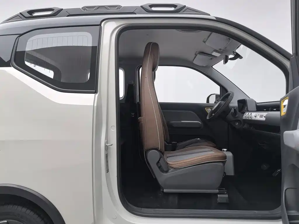 Wuling MINIEV — миниатюра 23