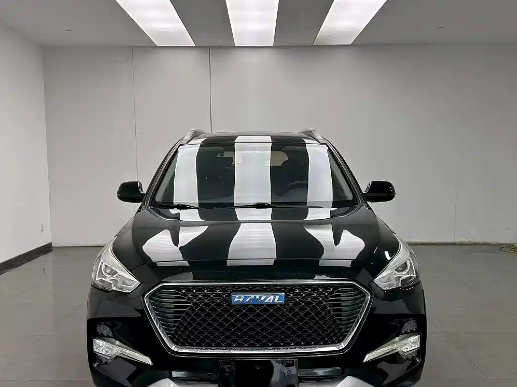 Haval M6 — миниатюра 2