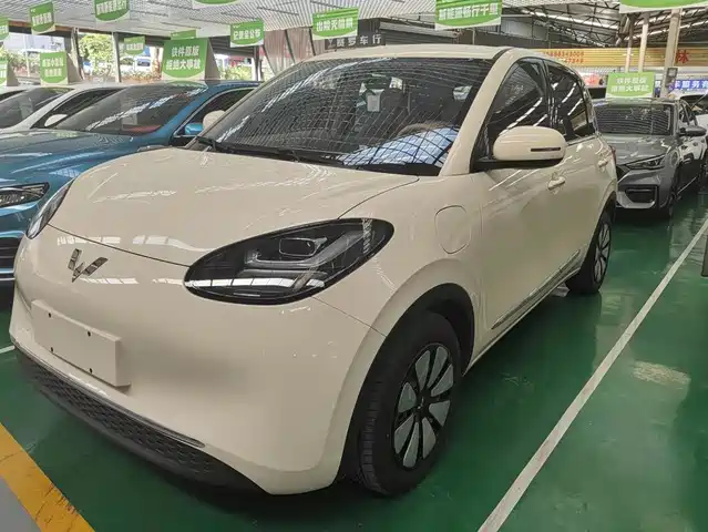 2025 Wuling Motors Binguo