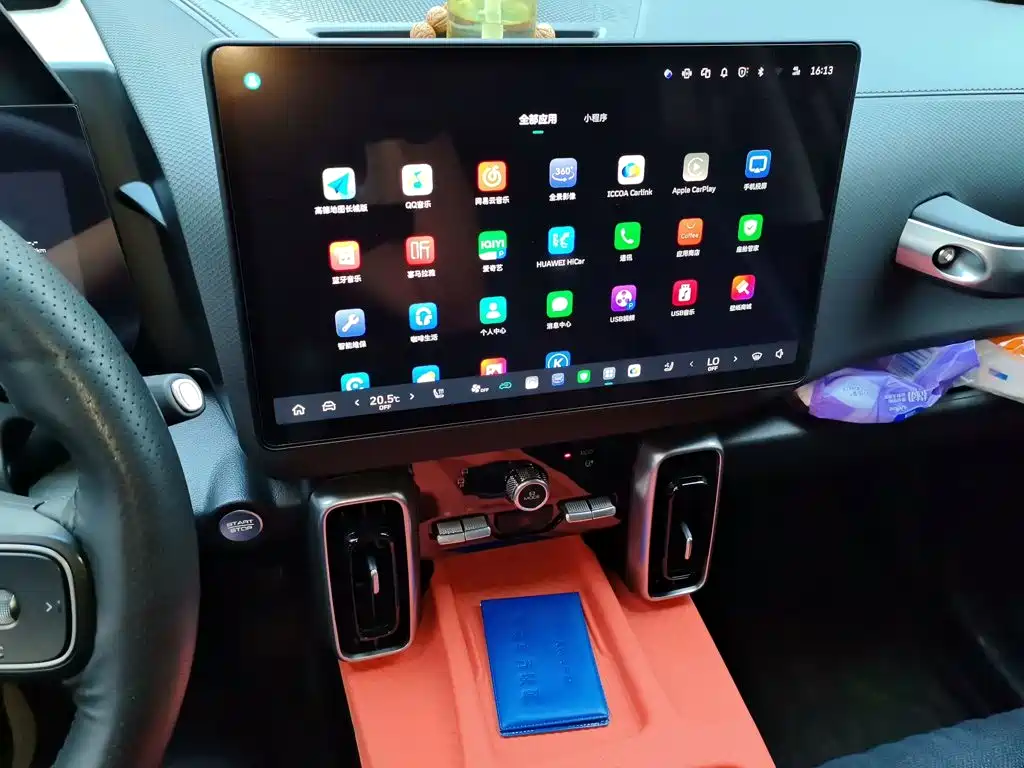 Haval Big Dog — миниатюра 9