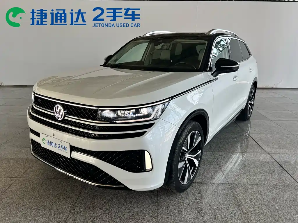 Volkswagen Tavendor