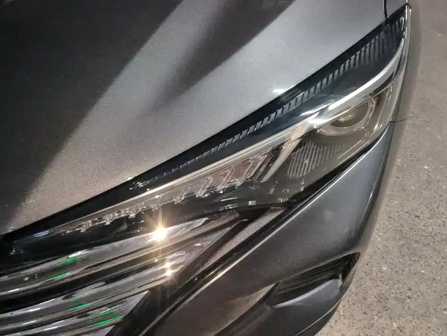 Changan Eado — миниатюра 5