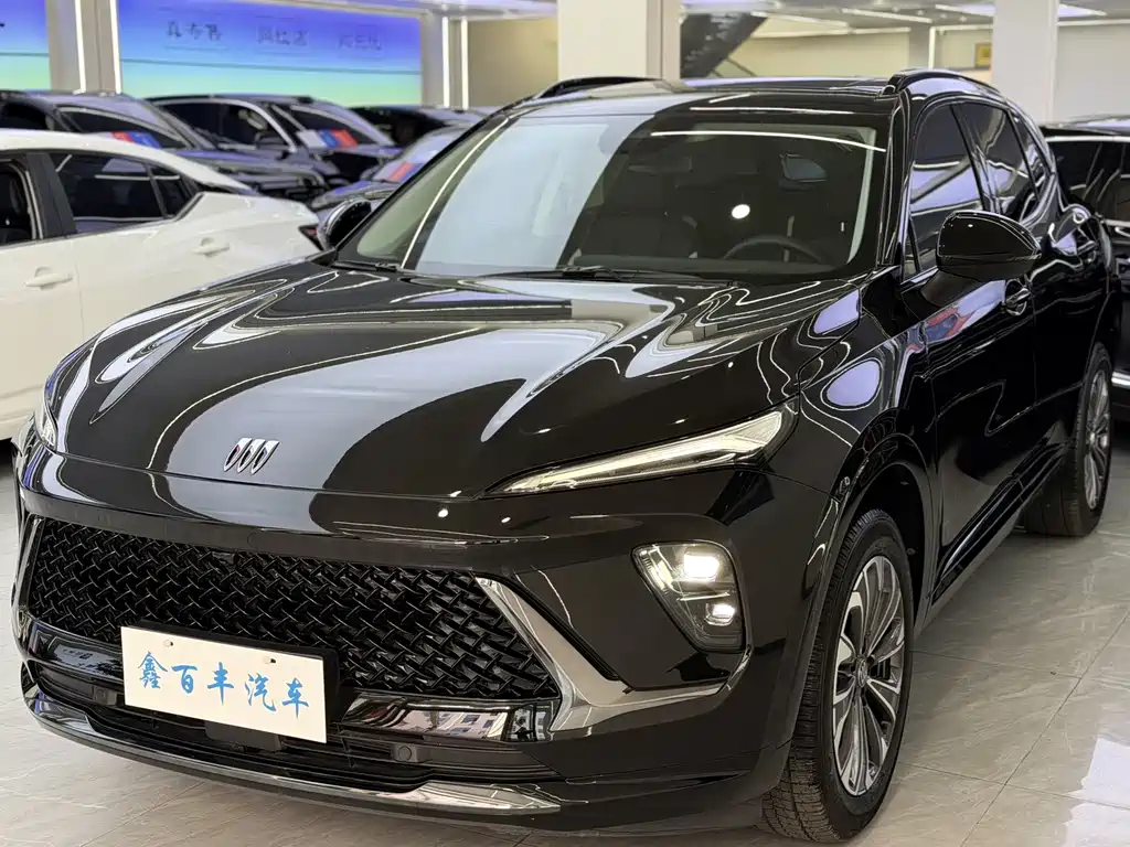 Buick Envision S