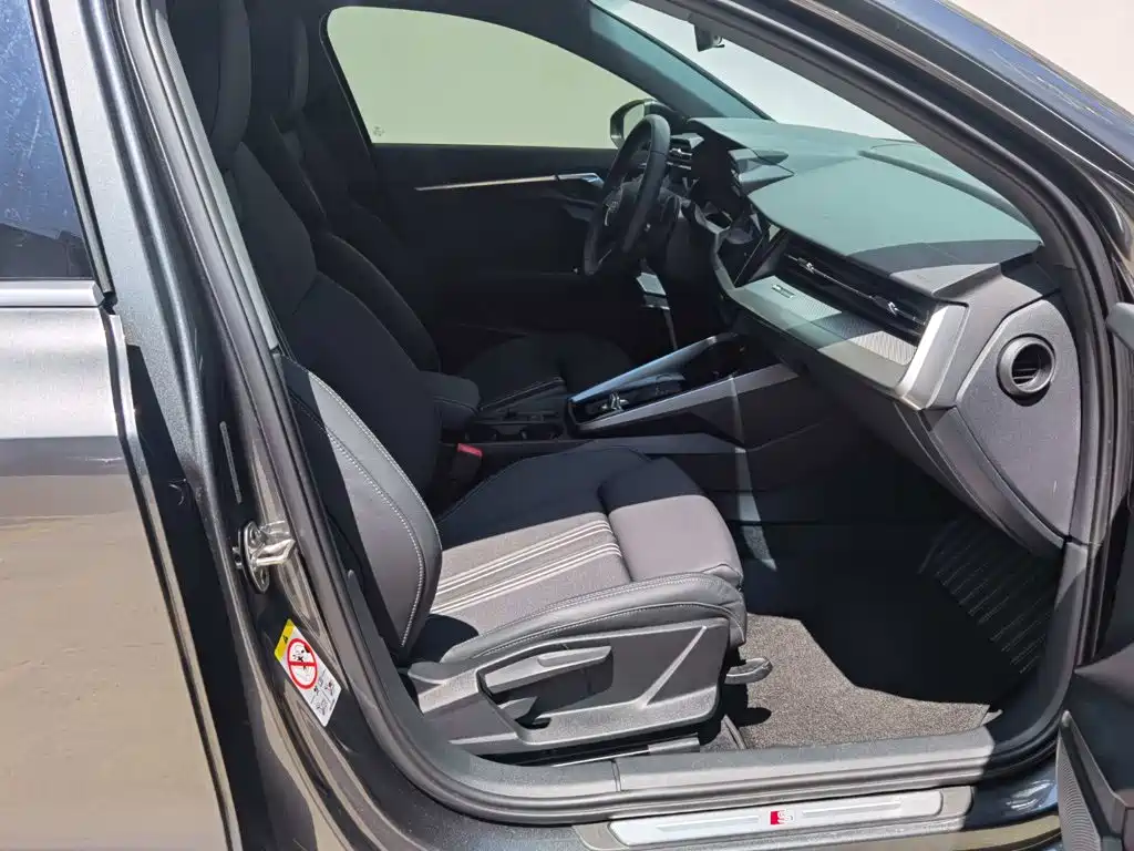 Audi A3 — миниатюра 22