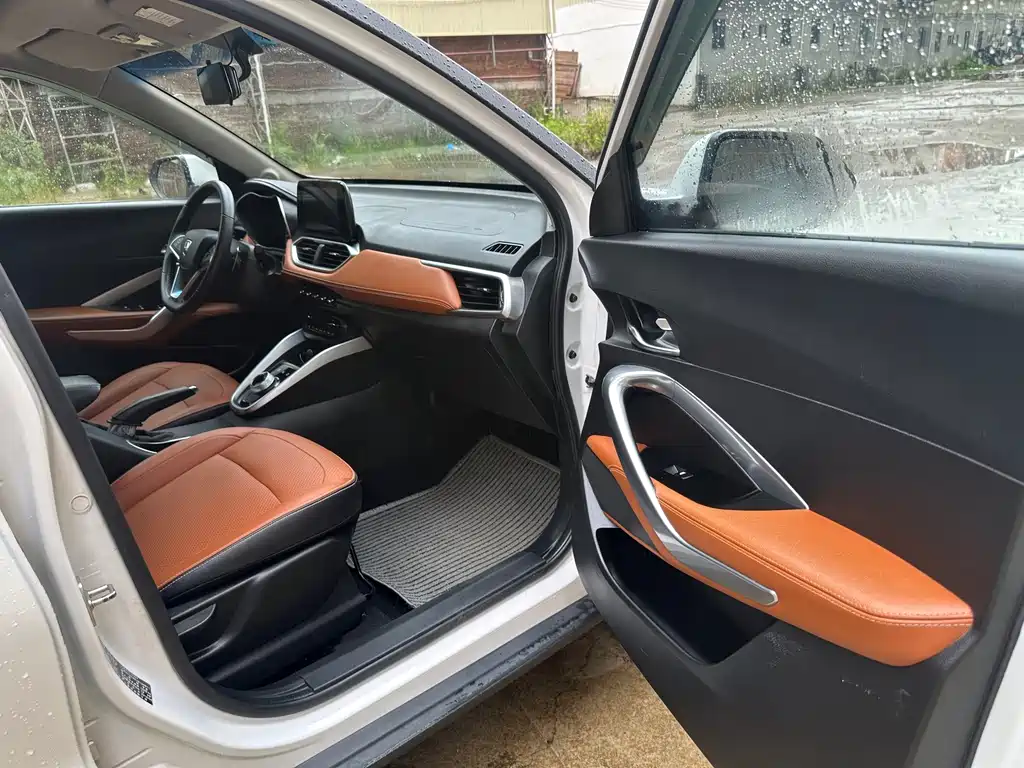Baojun 510 — миниатюра 4
