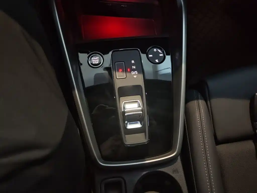 Audi A3 — миниатюра 14