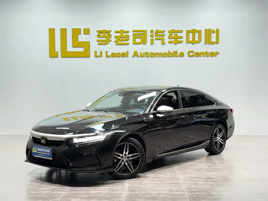 Honda Inspire 2023