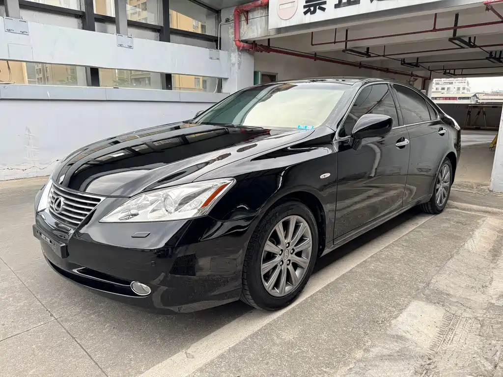 Lexus ES 2009