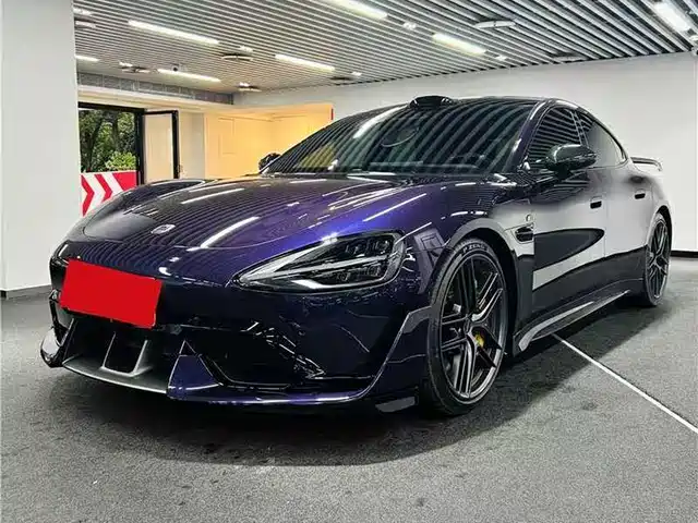 2026 xiaomi SU7