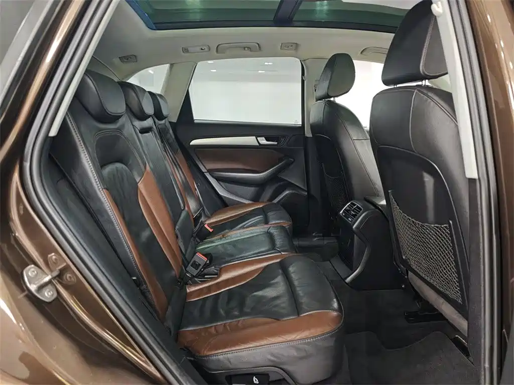 Audi Q5 — миниатюра 7