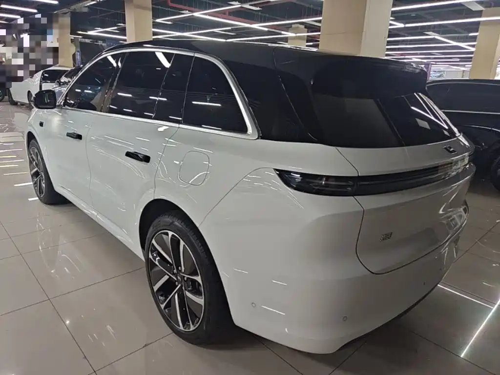 Li Auto Li L6 — миниатюра 5