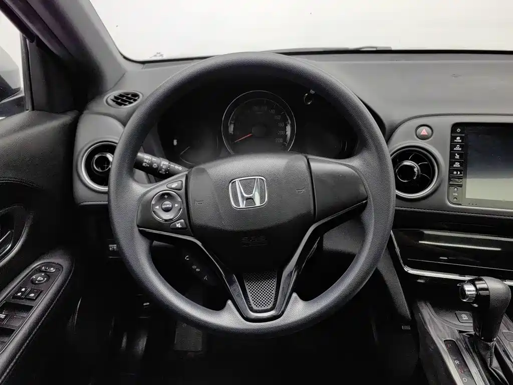 Honda XR-V — миниатюра 11
