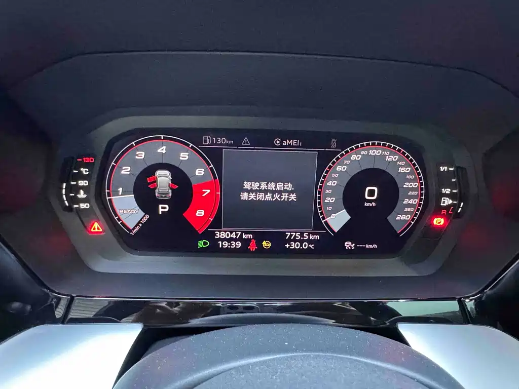 Audi A3 — миниатюра 23