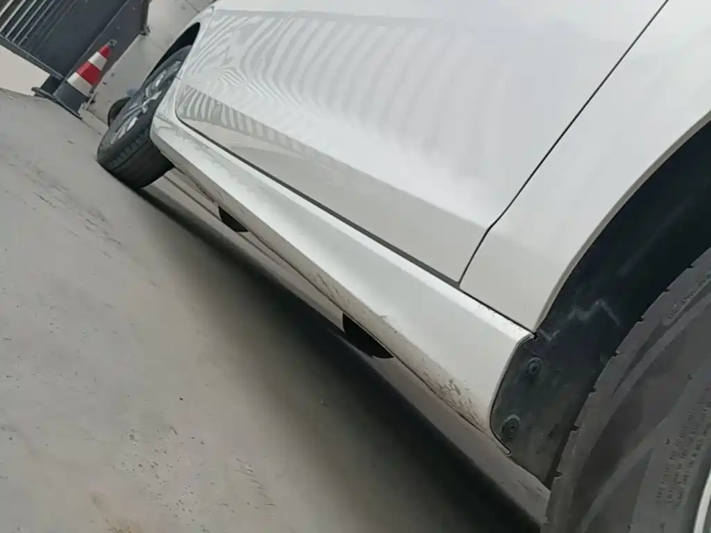 Changan Eado — миниатюра 21
