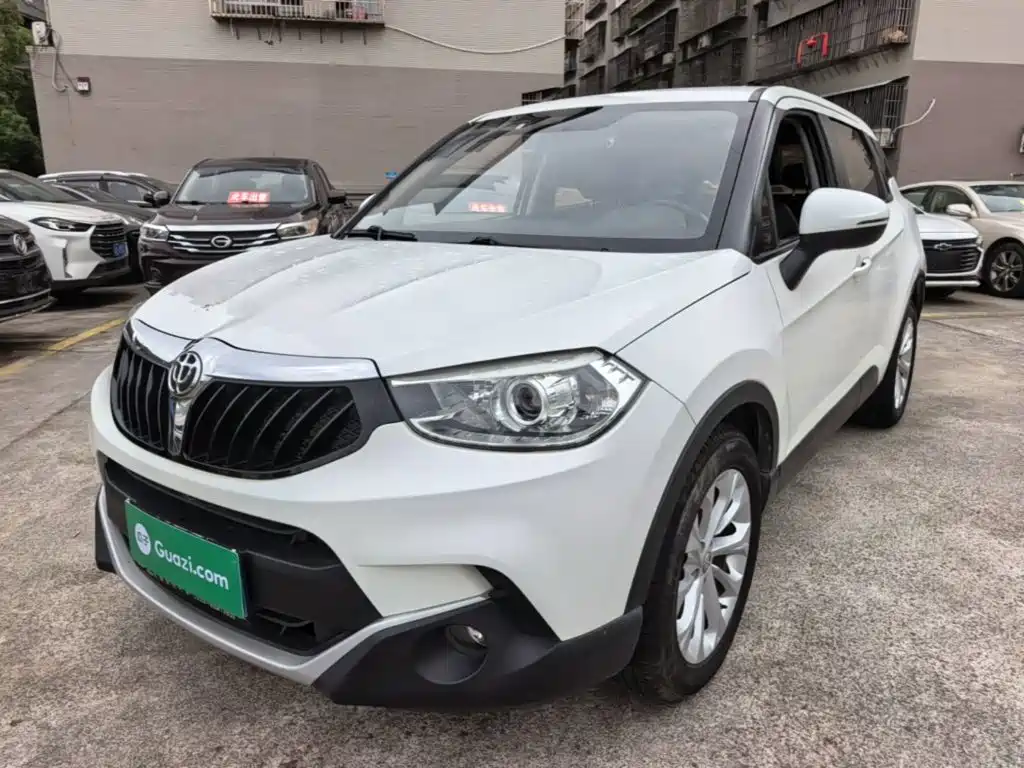 Zhonghua V3 — миниатюра 2
