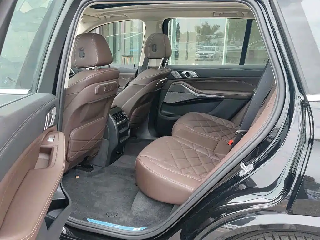 BMW X5 — миниатюра 15