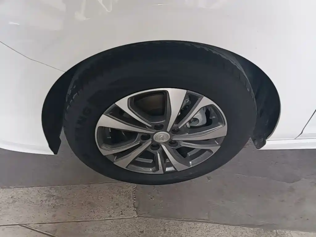 Changan Eado — миниатюра 23