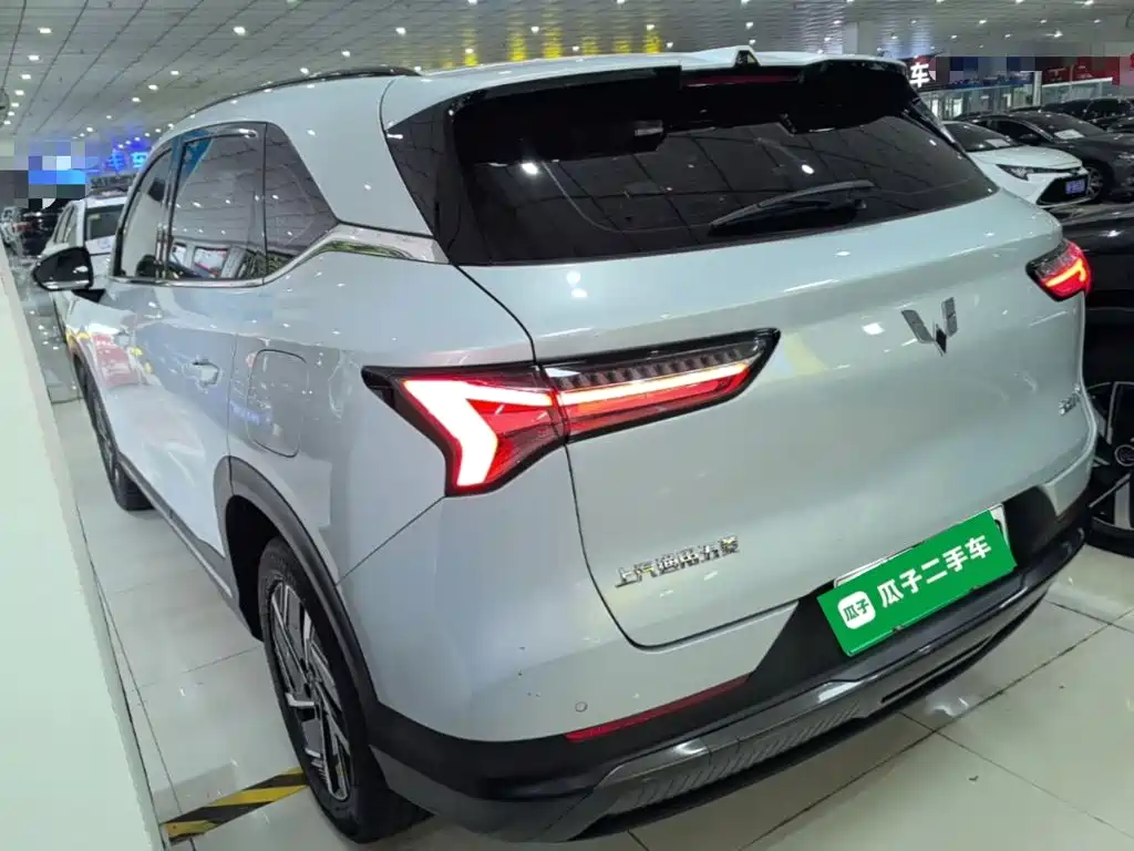 Wuling Xingguang S — миниатюра 5