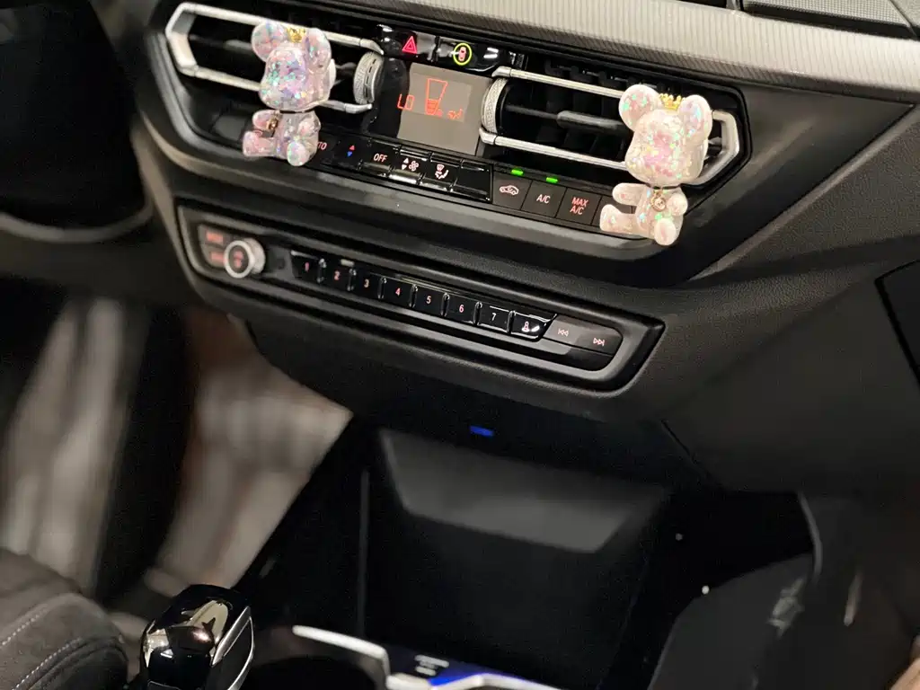 BMW 2 Series (Import) — миниатюра 11