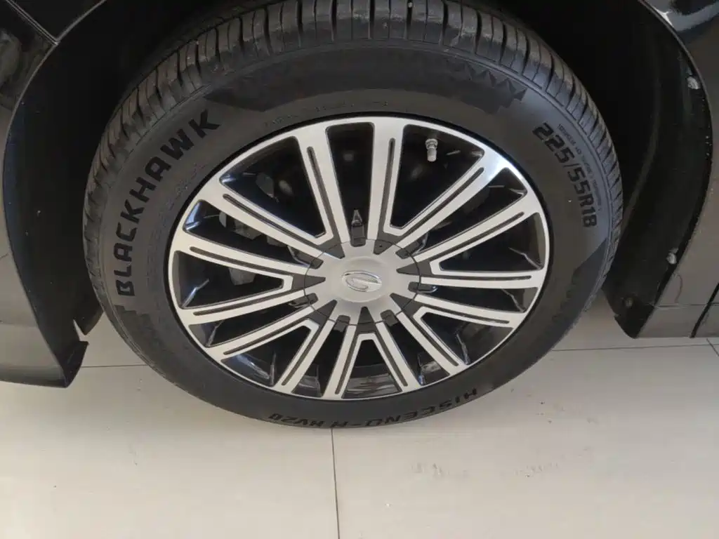 GAC Motor Trumpchi M8 — миниатюра 23