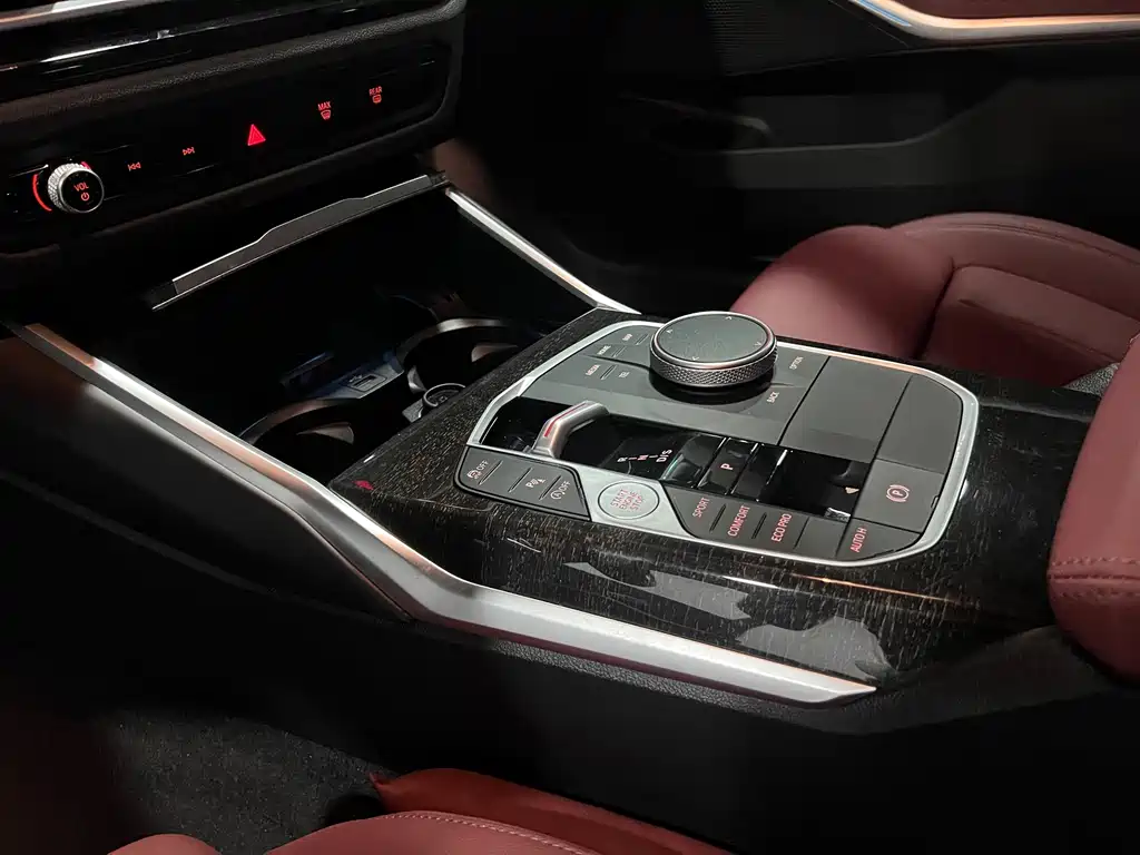 BMW 3 Series — миниатюра 6