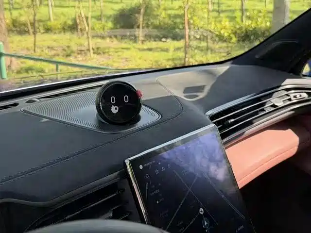 NIO EC6 — миниатюра 12
