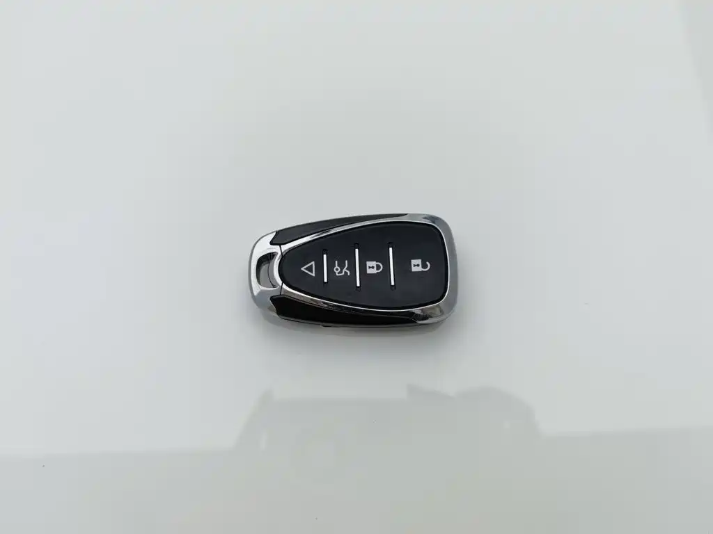 Chevrolet Malibu XL — миниатюра 19