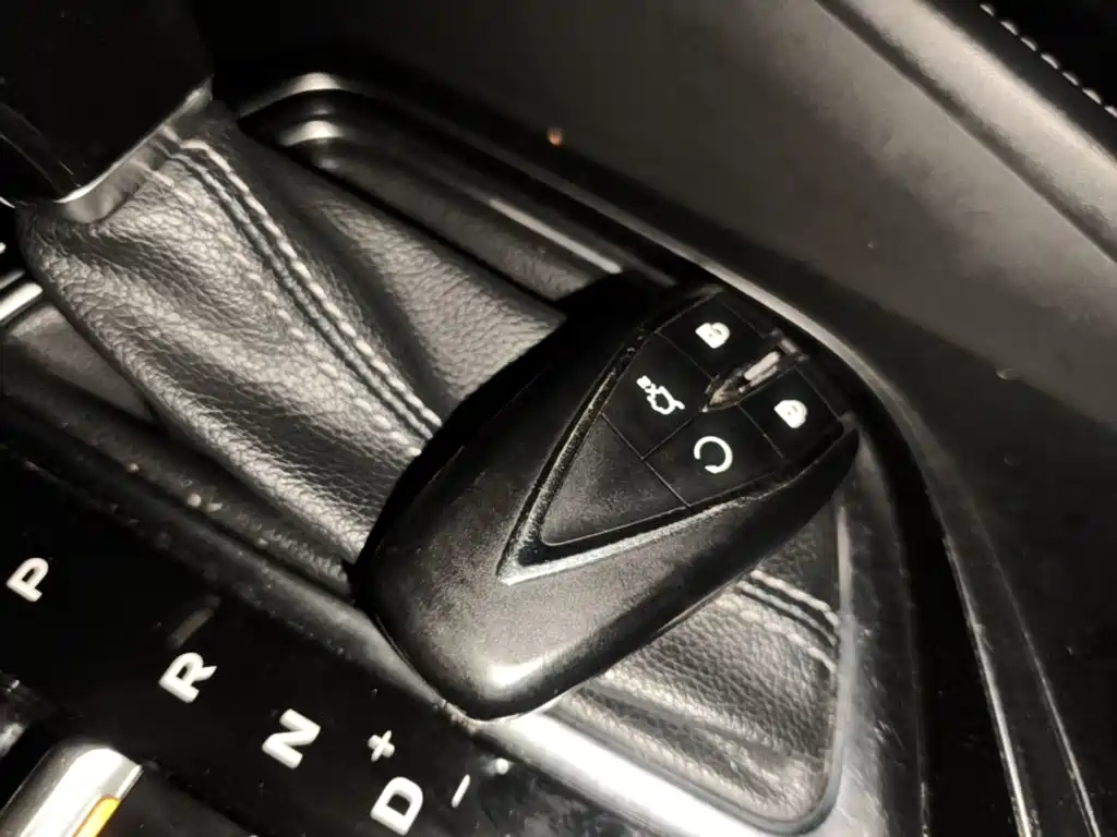 Changan Eado — миниатюра 9