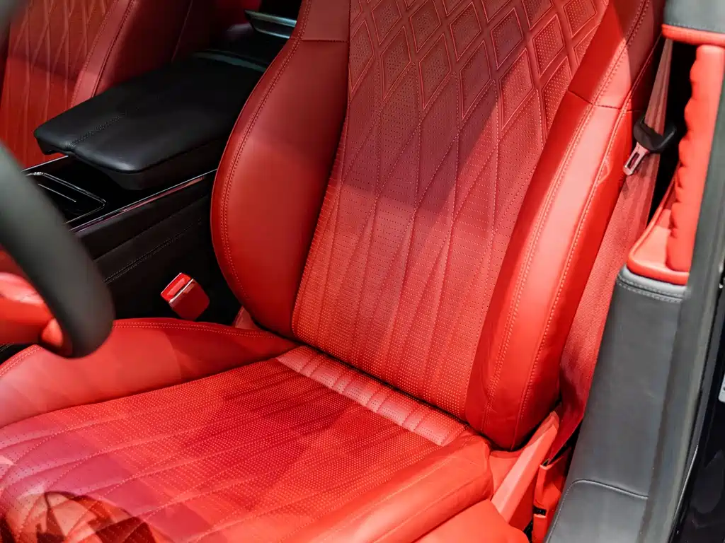 Bentley Flying Spur — миниатюра 16