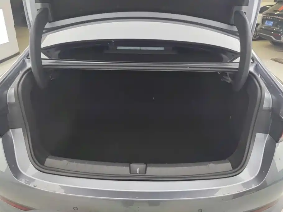 BYD Qin Plus PLUS 2025 DM-i Smart Drive 55KM Lead