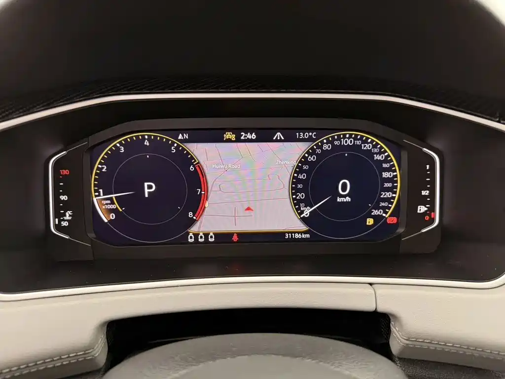 Volkswagen Tayron — миниатюра 18