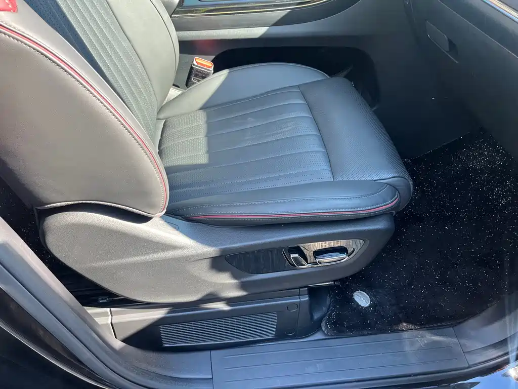 GAC Motor Trumpchi E9 — миниатюра 12