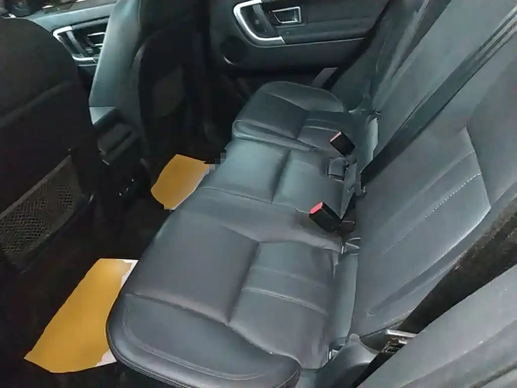 Land Rover Discovery Sport — миниатюра 17