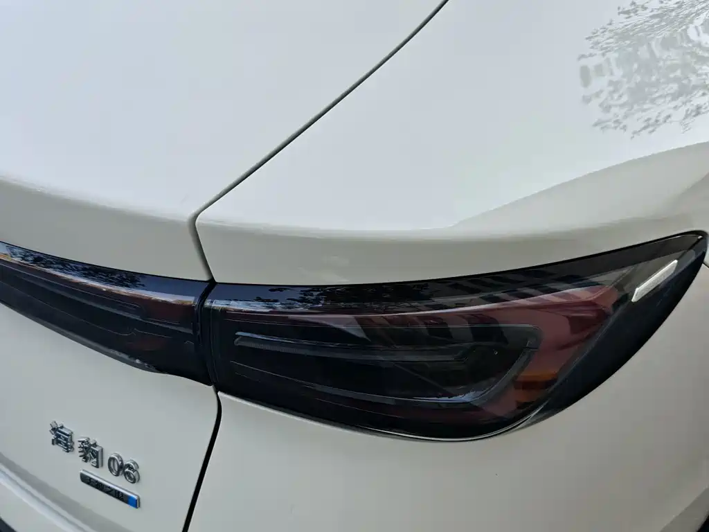 BYD Seal 06 — миниатюра 20