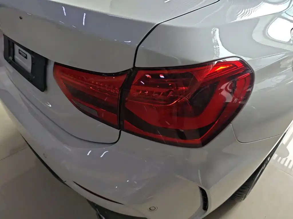 BMW 1 Series — миниатюра 8