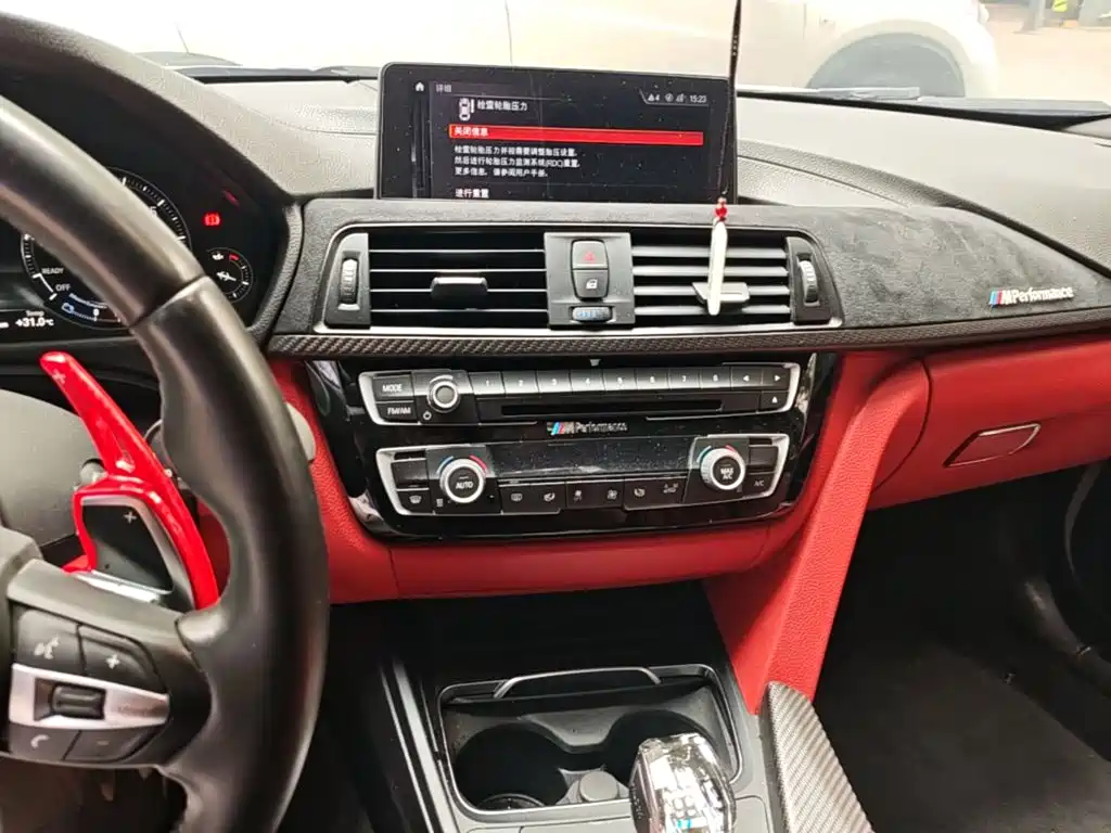 BMW 4 Series — миниатюра 13