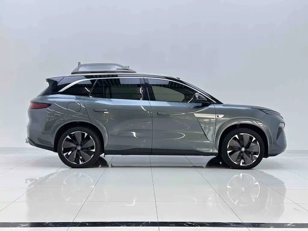 BYD Tang L — миниатюра 7